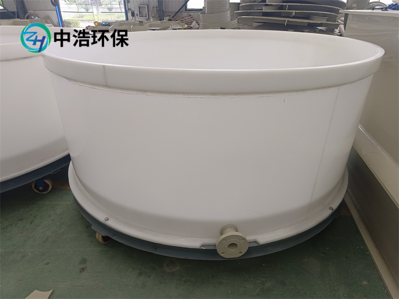 南芬PP抽滤槽